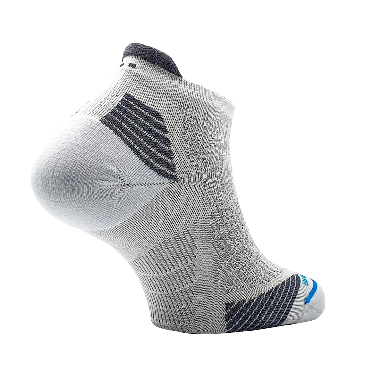 TEKO eco RUN 2.0 LOW CUT Light Half Cushion Running Socks