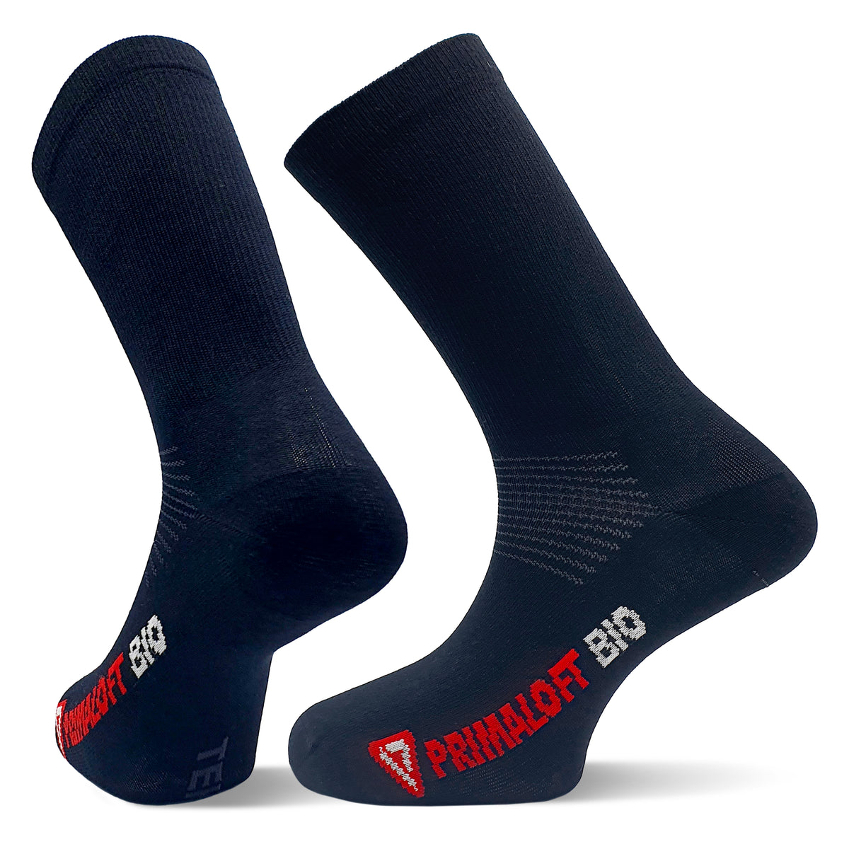 TEKO eco HIKE 1.0 PRIMALOFT BIO BaseLINER Ultralight Socks