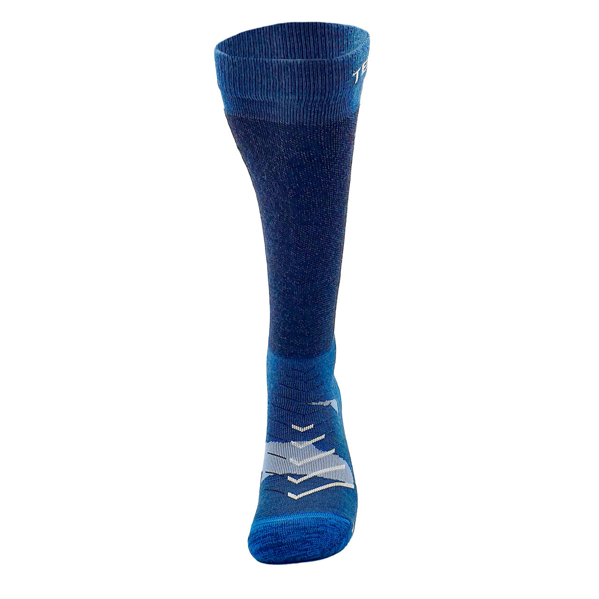 TEKO eco SKI 2.0 MERINO All-Mountain Light Cushion Ski & Snowboard Socks