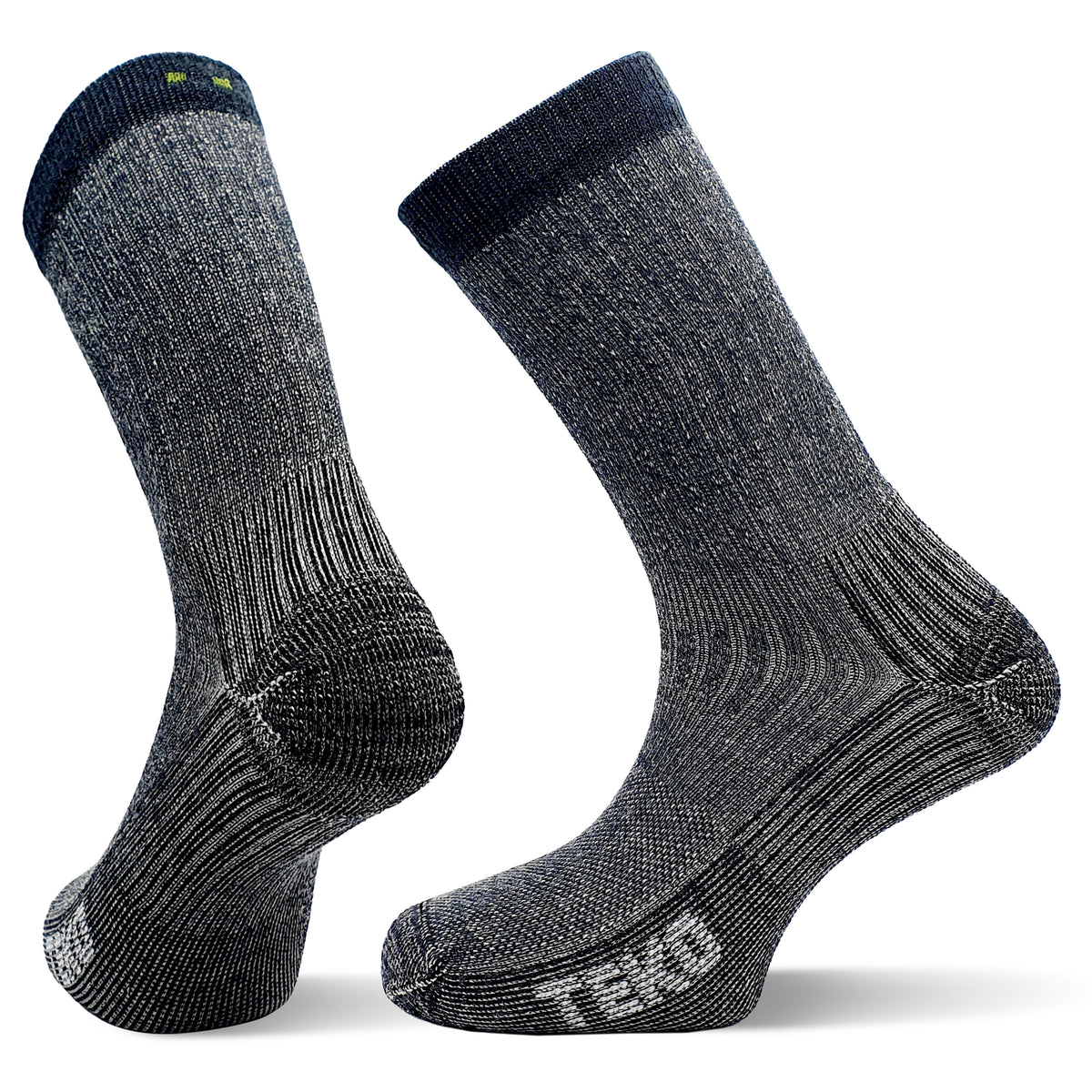 TEKO eco HIKE 2.0 MERINO Light Half Cushion Hiking Socks