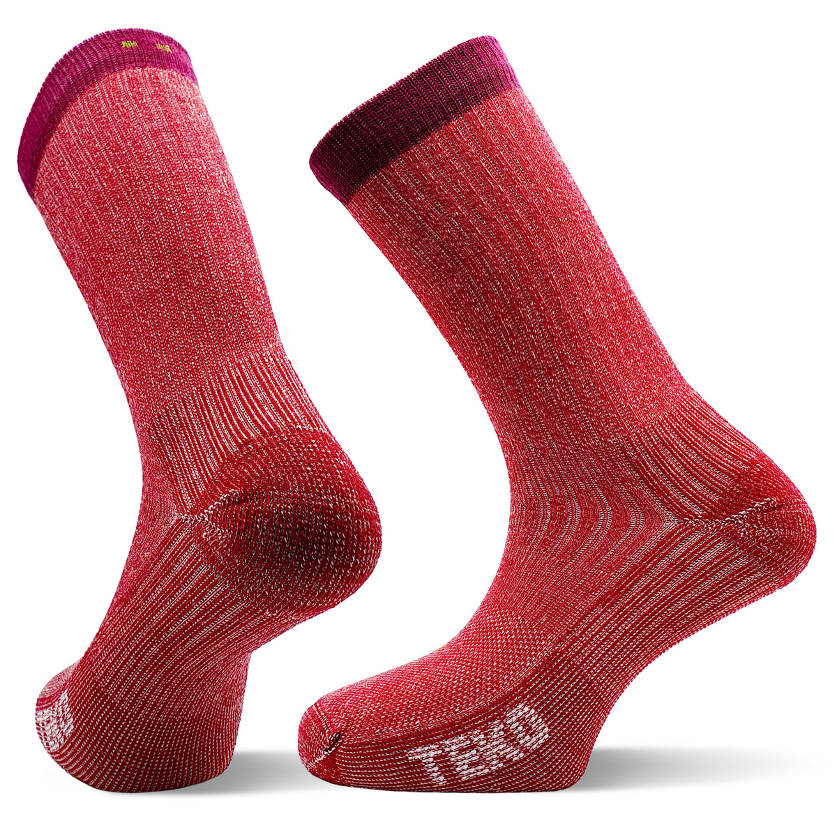 TEKO eco HIKE 2.0 MERINO Light Half Cushion Hiking Socks
