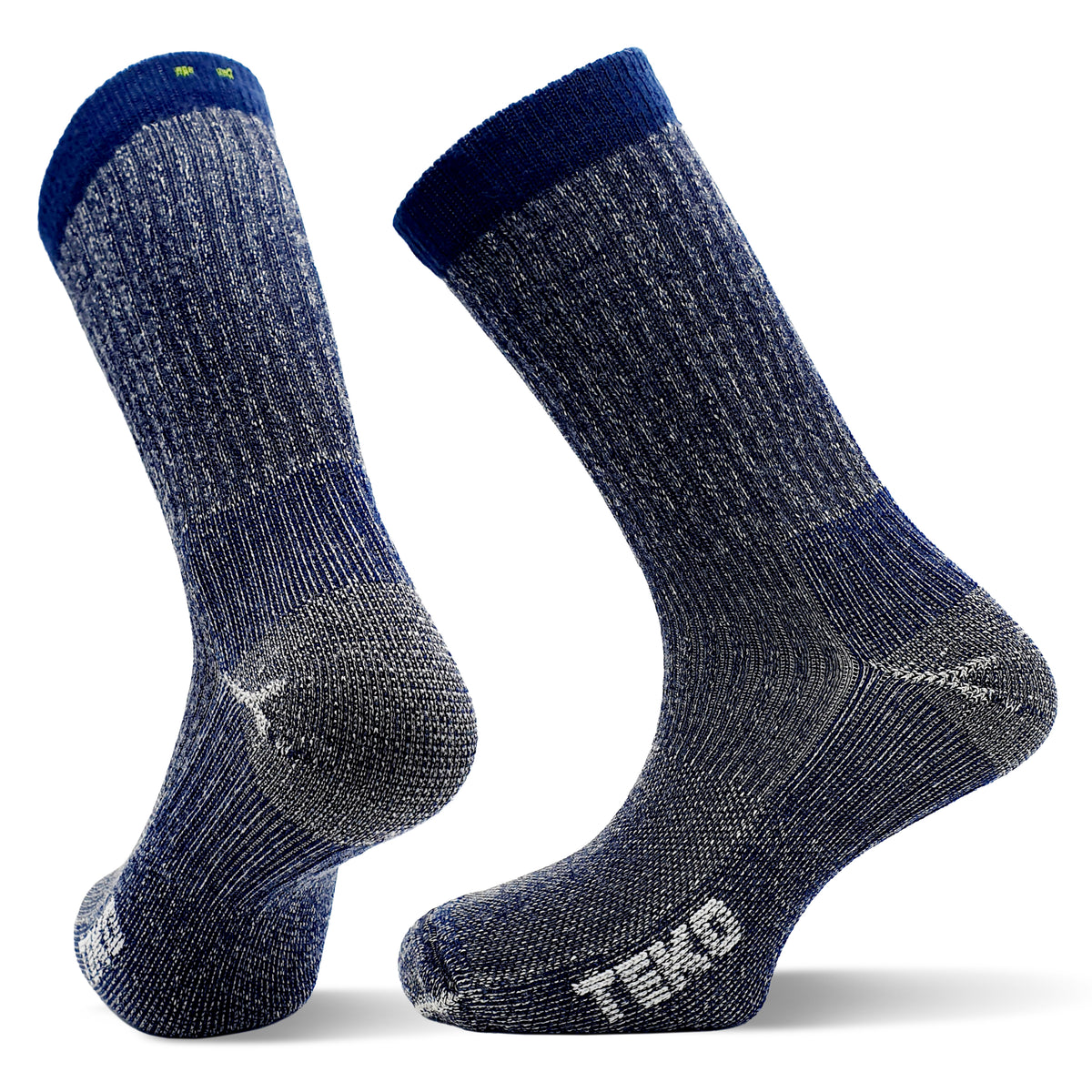 TEKO eco HIKE 2.0 MERINO Light Half Cushion Hiking Socks