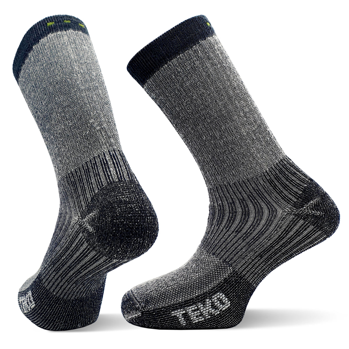 TEKO eco HIKE 3.0 MERINO Medium Full Cushion Hiking Socks