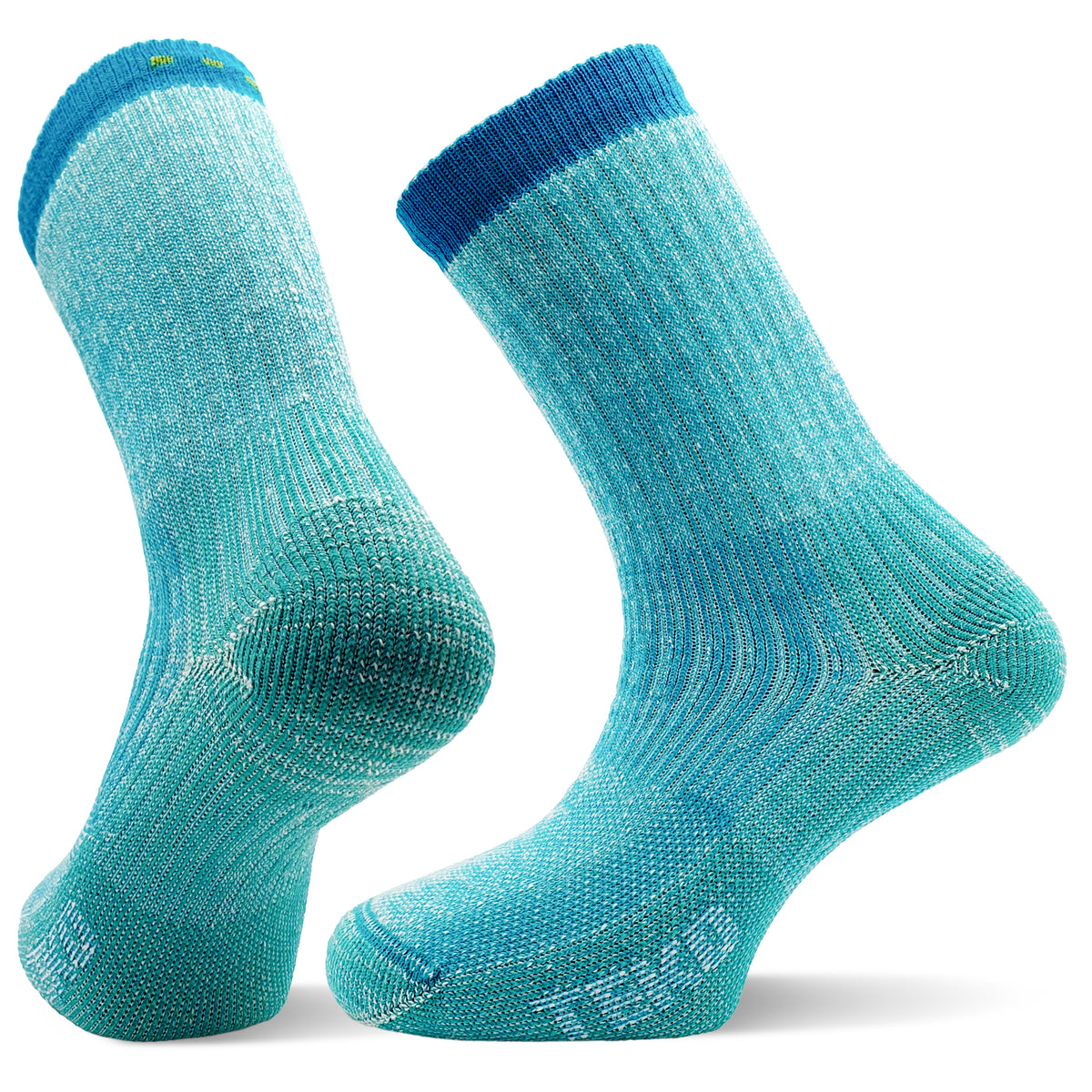 TEKO eco HIKE 3.0 MERINO Medium Full Cushion Hiking Socks