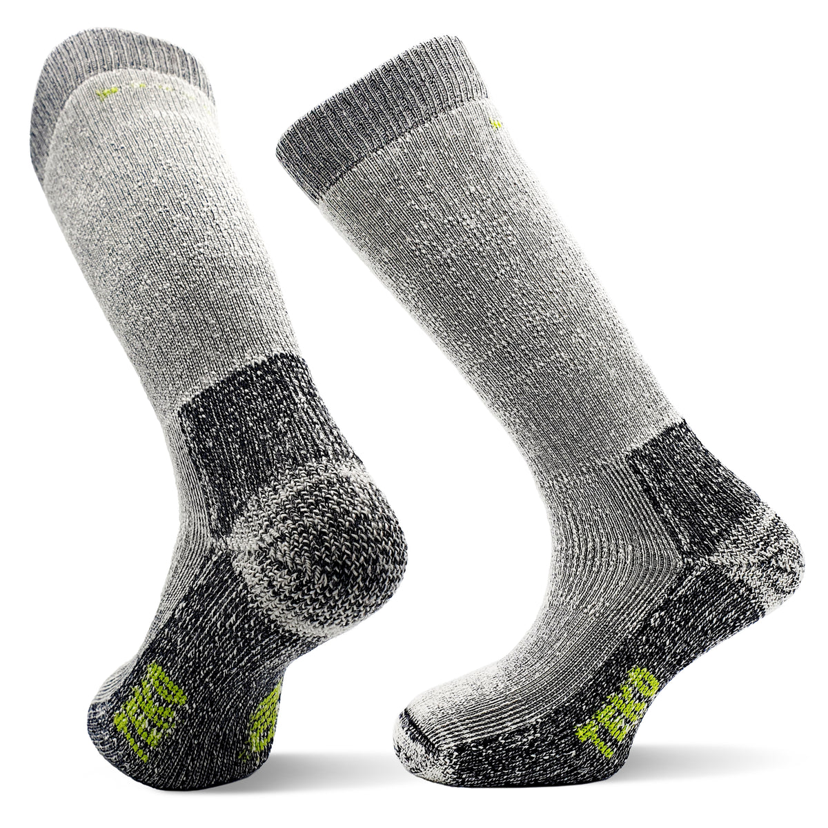 TEKO eco EXPEDITION 5.0 MERINO Extra Heavy Full Cushion Hiking Socks
