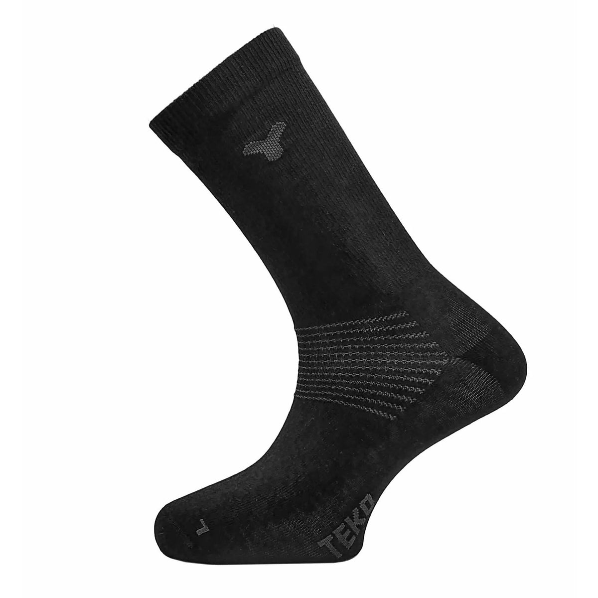 TEKO eco HIKE 1.0 PRIMALOFT BIO BaseLINER Ultralight Socks