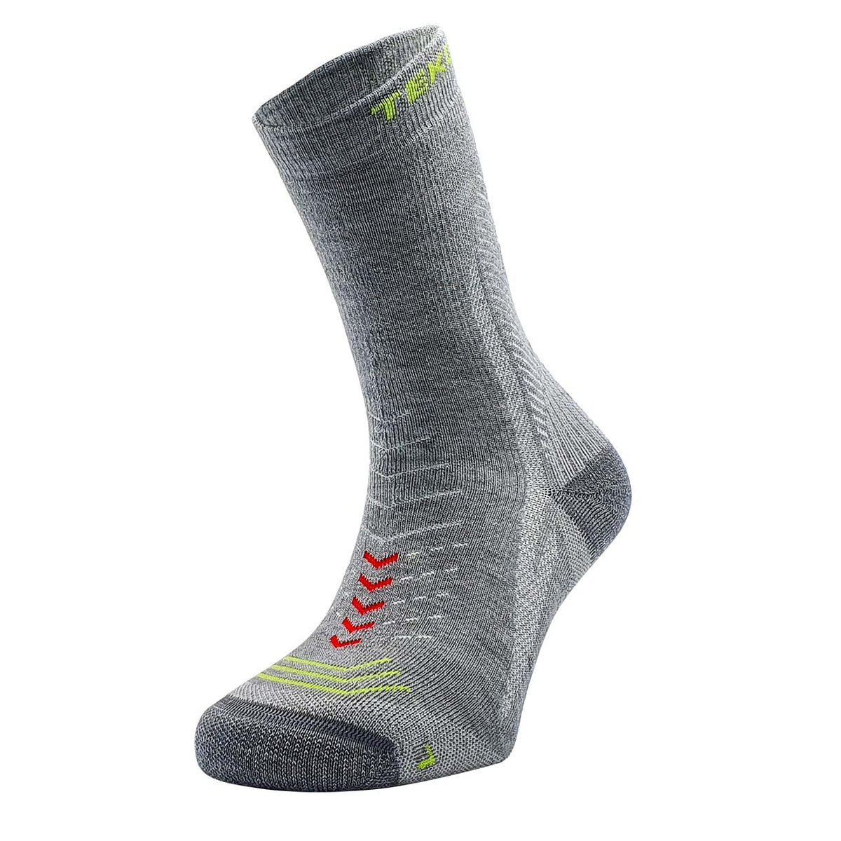 TEKO eco HIKE 3.0 MERINO EXODUS Medium Full Cushion Hiking Socks