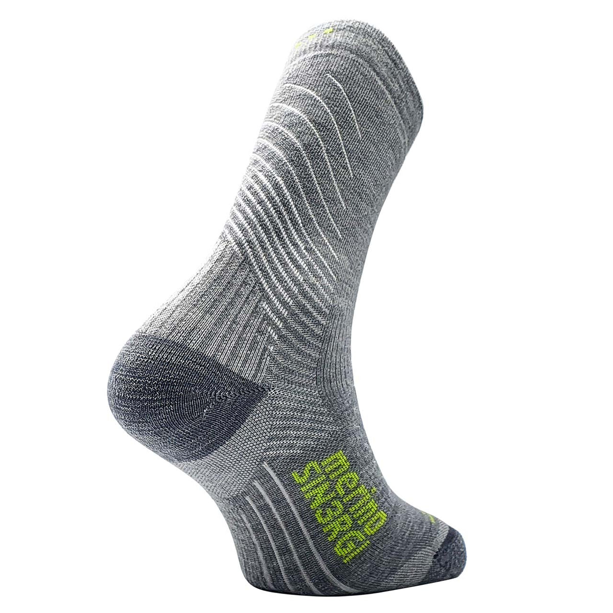 TEKO eco HIKE 3.0 MERINO EXODUS Medium Full Cushion Hiking Socks