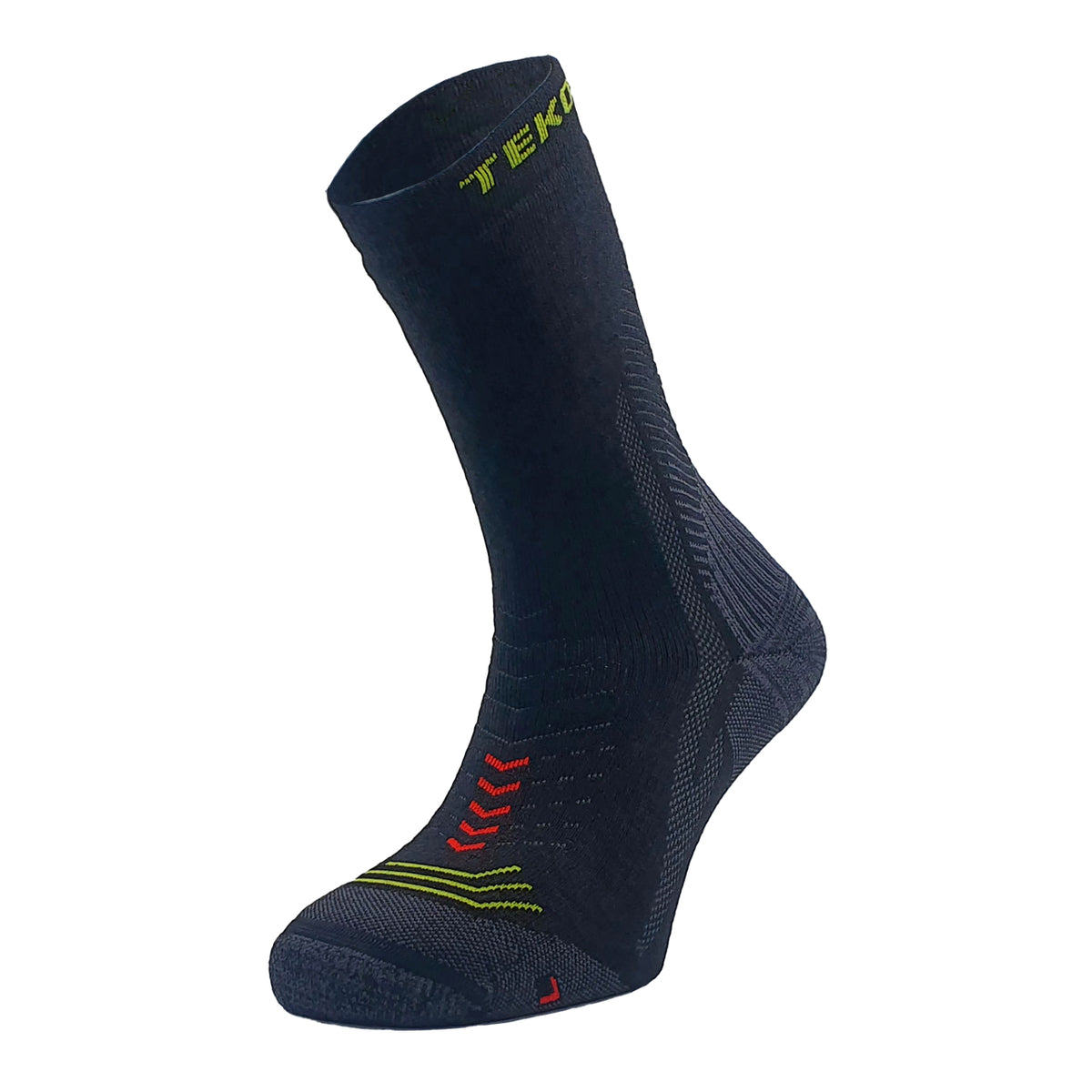TEKO eco HIKE 3.0 MERINO EXODUS Medium Full Cushion Hiking Socks