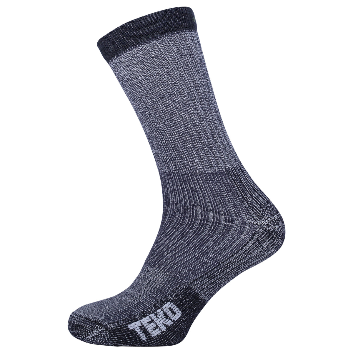 TEKO eco HIKE 2.0 MERINO Light Half Cushion Hiking Socks