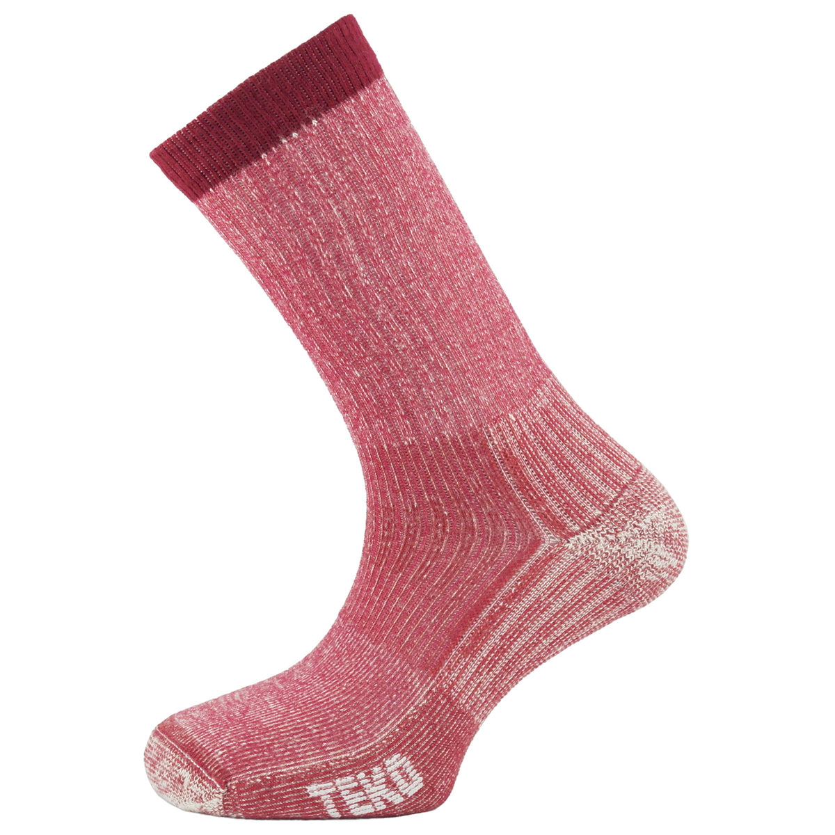 TEKO eco HIKE 2.0 MERINO Light Half Cushion Hiking Socks
