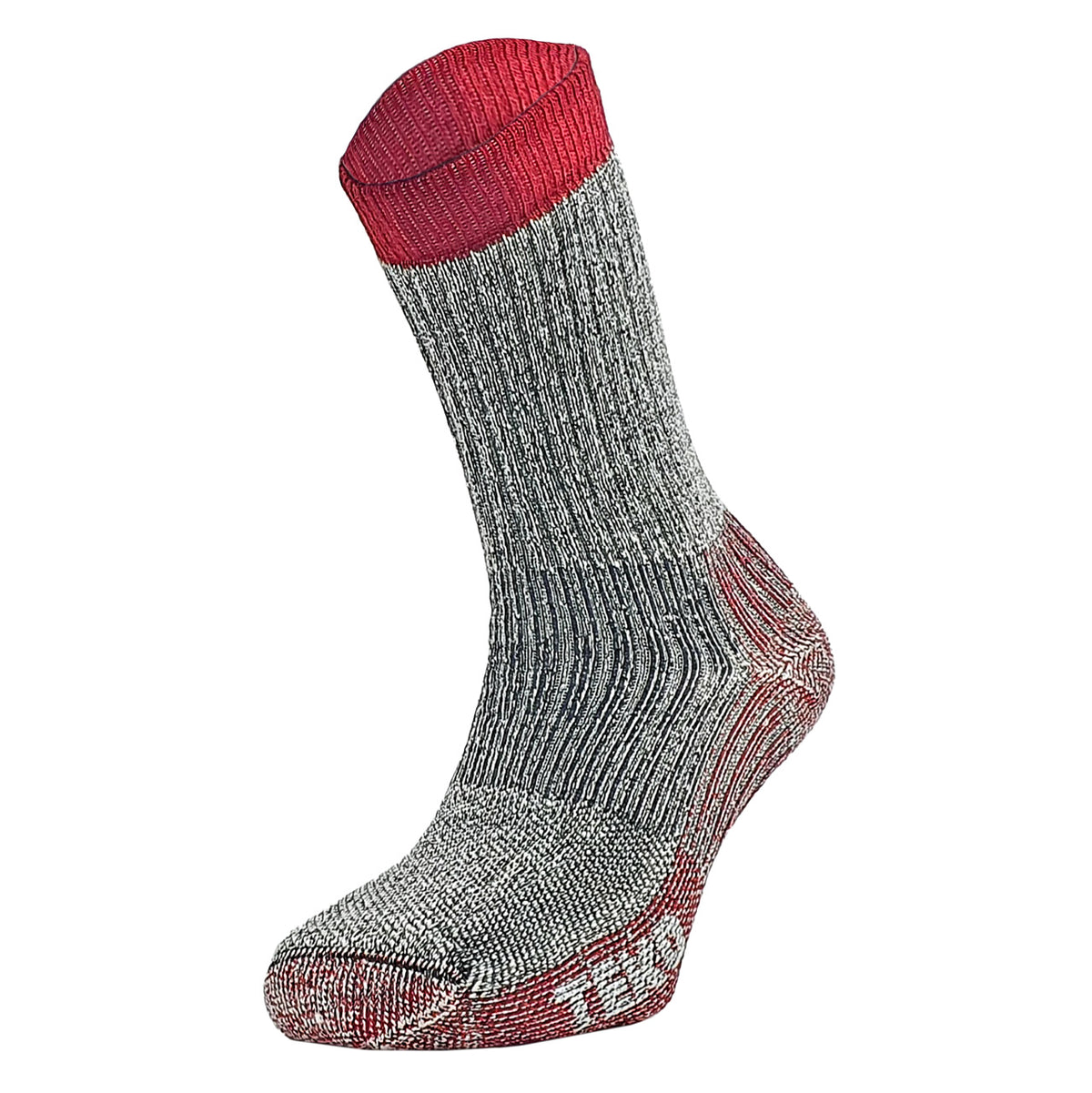 TEKO eco TREK 4.0 MERINO Heavy Full Cushion Socks