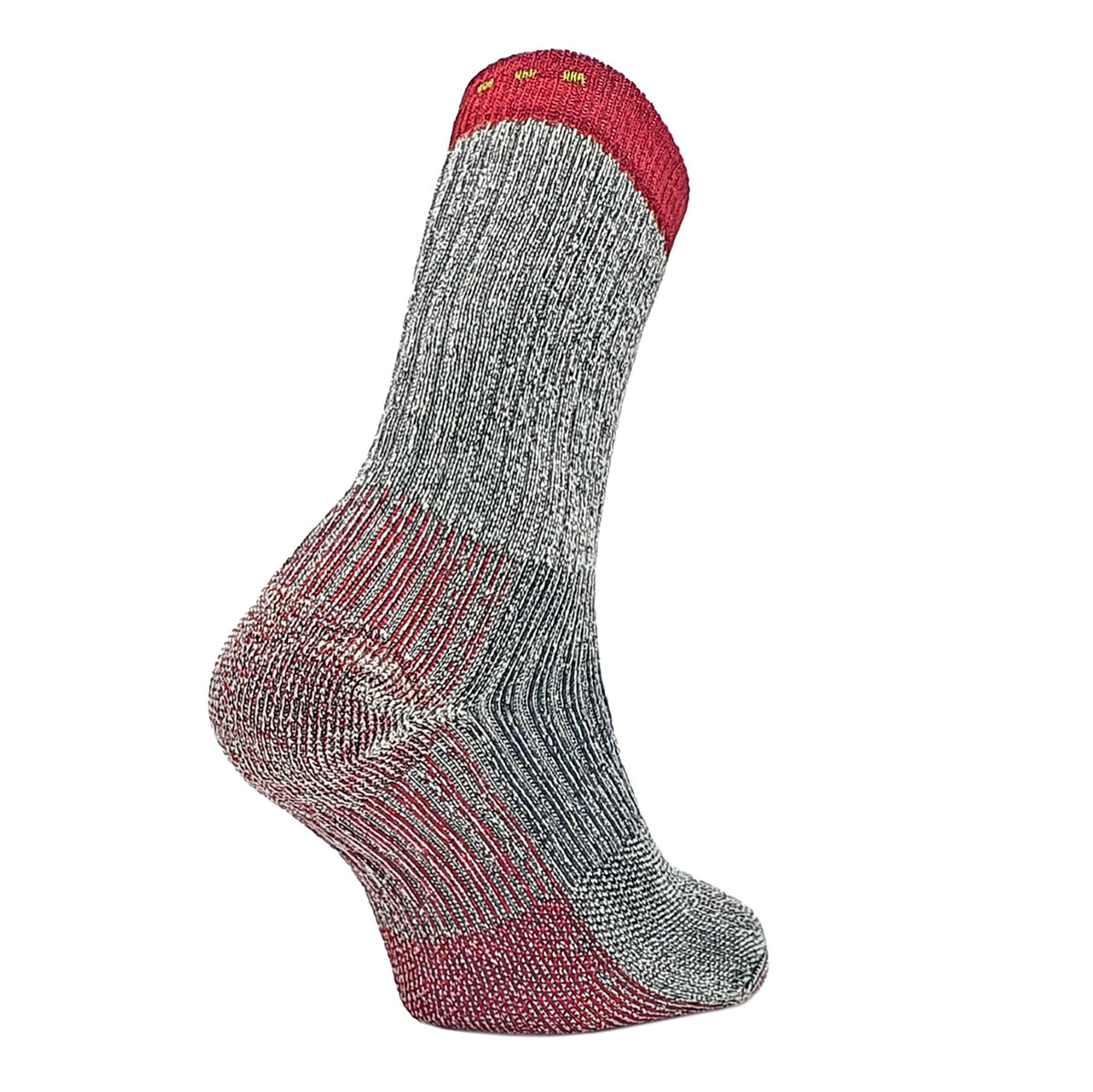 TEKO eco TREK 4.0 MERINO Heavy Full Cushion Socks