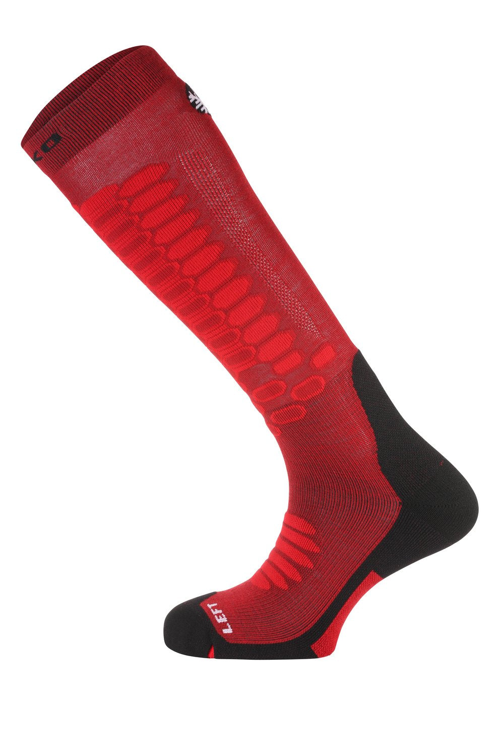 TEKO eco SKI 2.0 MERINO All-Mountain Light Cushion Ski & Snowboard Socks