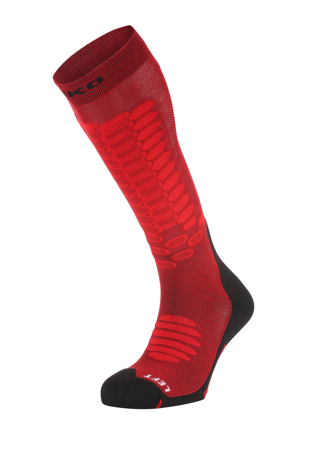 TEKO eco SKI 2.0 MERINO All-Mountain Light Cushion Ski & Snowboard Socks