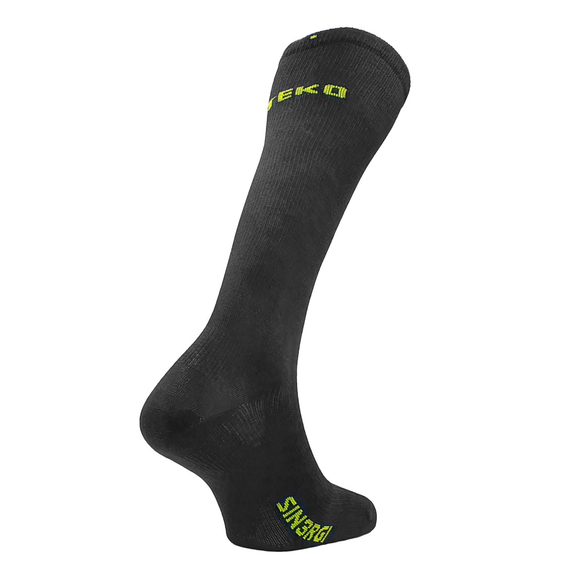 TEKO eco SKI 1.0 MERINO SKI PRO Compression Skiing  & Snowboard Socks