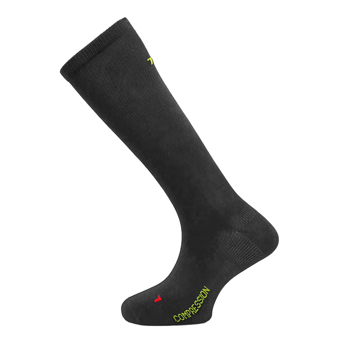 TEKO eco SKI 1.0 MERINO SKI PRO Compression Skiing  & Snowboard Socks