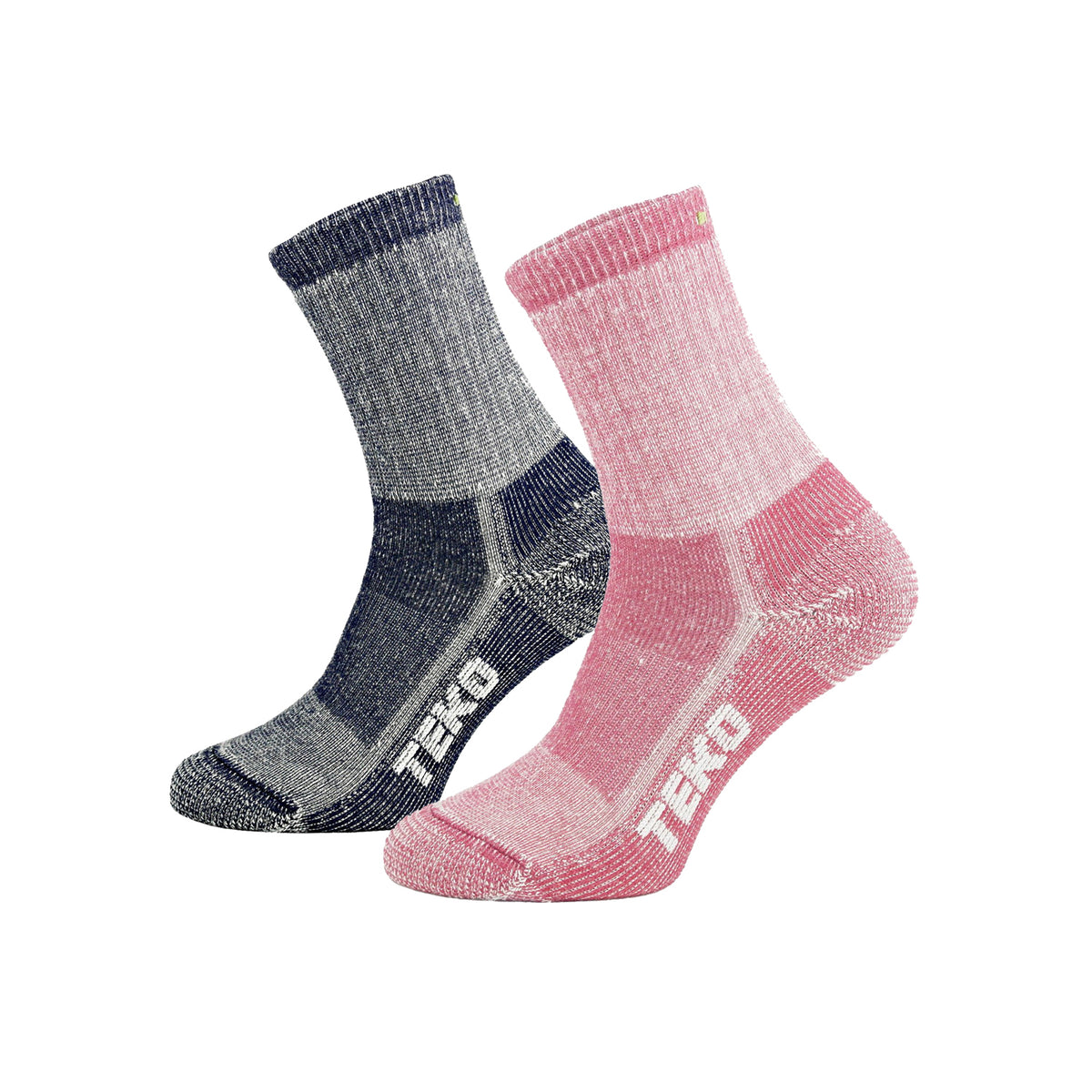 Kids Merino Wool Hiking