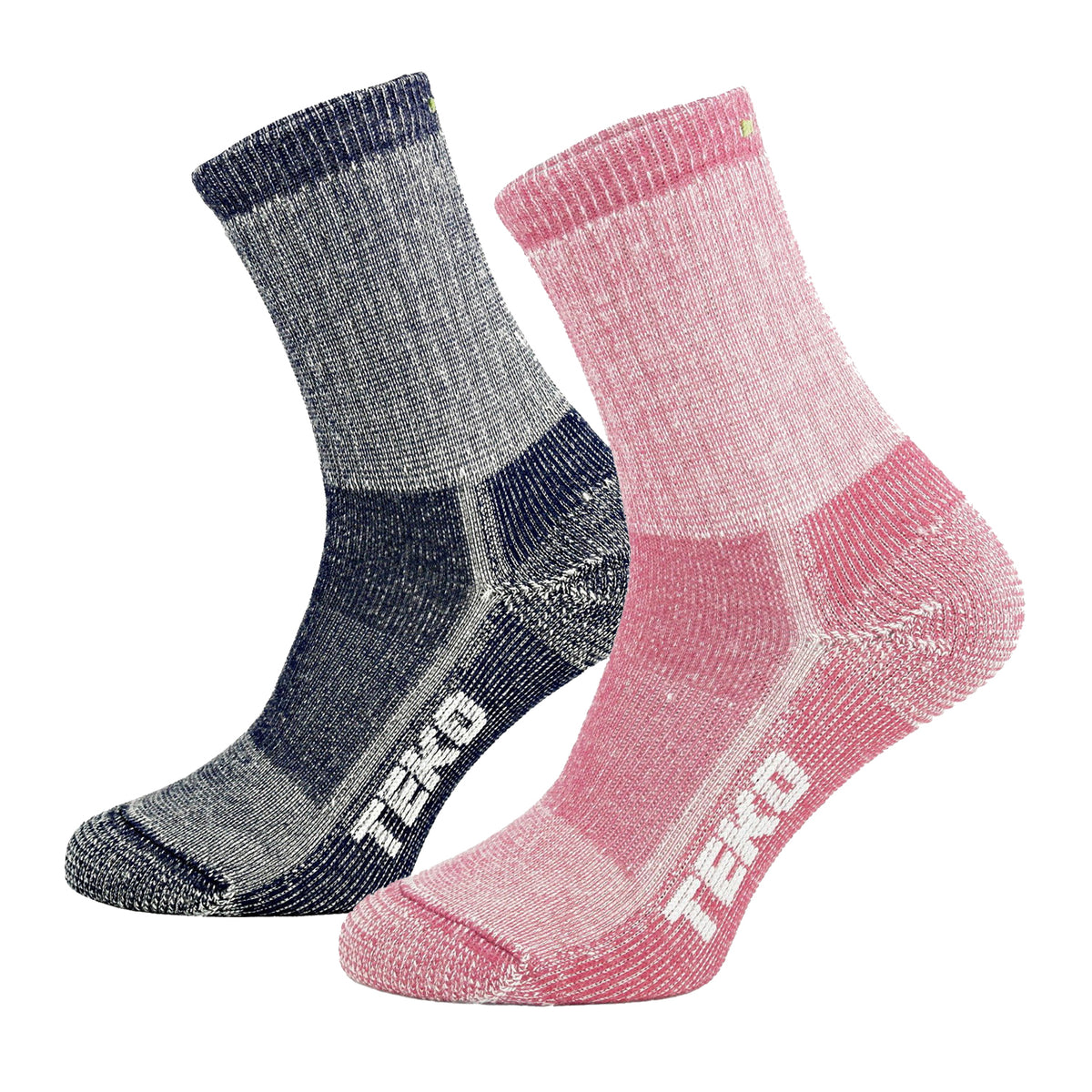 Kids Merino Wool Hiking